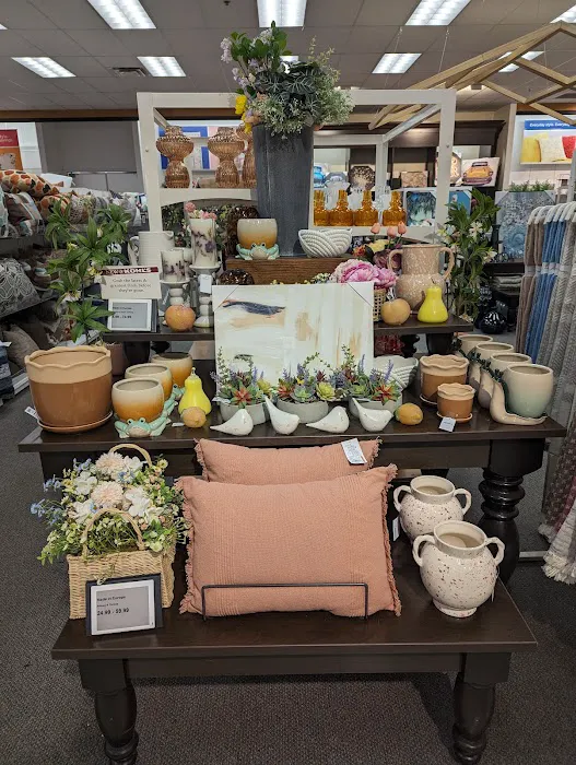 Kohl's 5