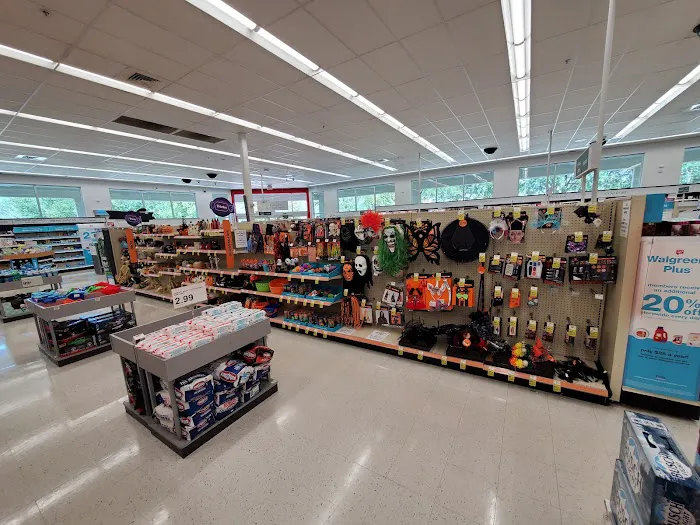 Walgreens 4