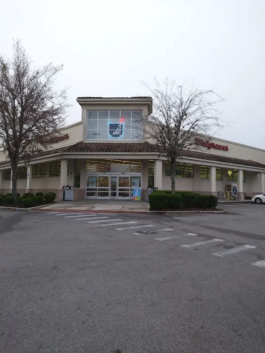 Walgreens 7