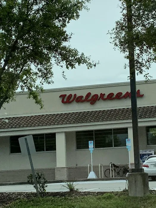 Walgreens 1