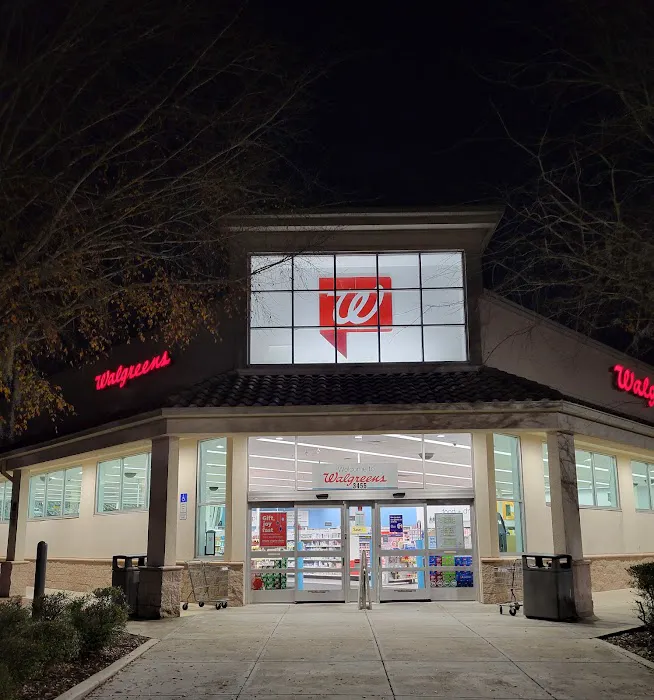 Walgreens 2