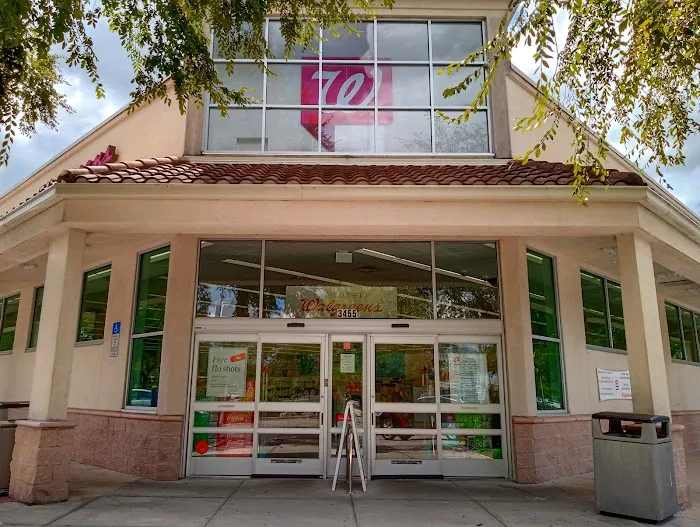 Walgreens 5