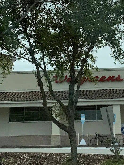 Walgreens 0