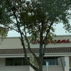 Walgreens ico