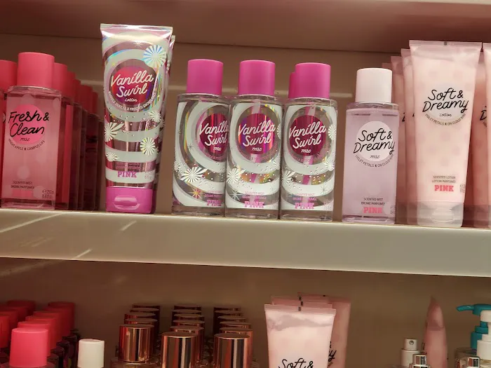 Victoria's Secret & PINK by Victoria's Secret 3