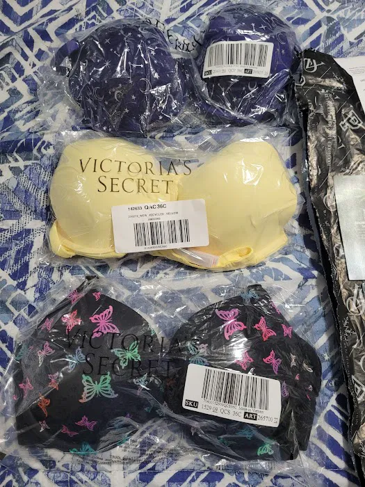 Victoria's Secret & PINK by Victoria's Secret 4