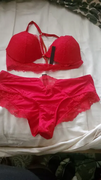 Victoria's Secret & PINK by Victoria's Secret 7