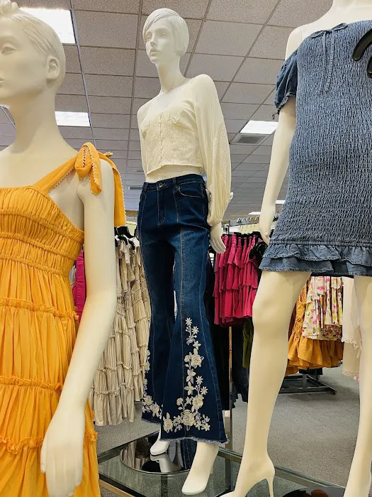 Dillard's 2