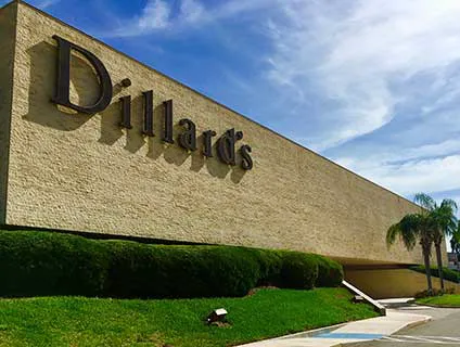 Dillard's 0