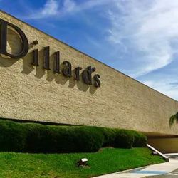 Dillard's ico