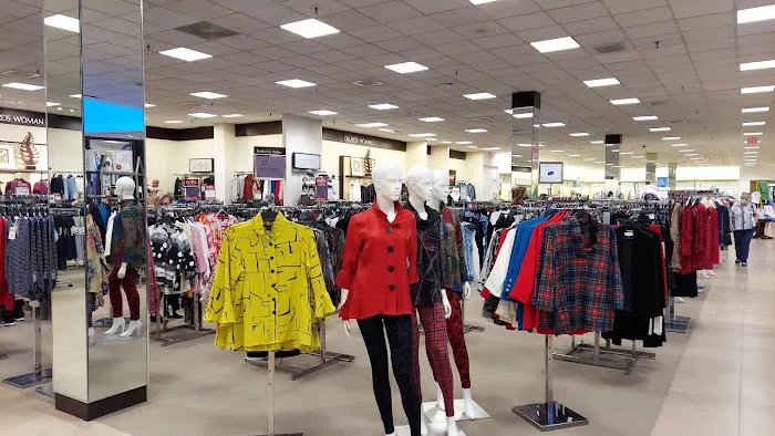 Dillard's 9