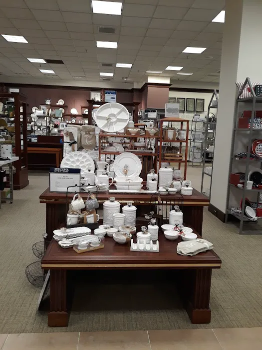 Dillard's 6