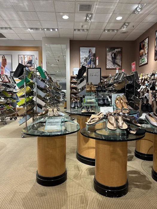 Dillard's 8