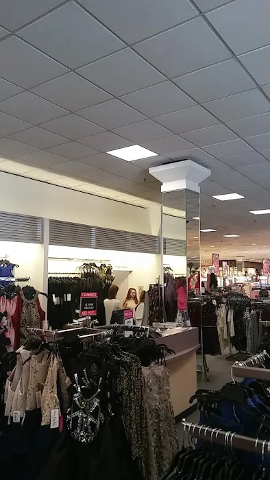Dillard's 5