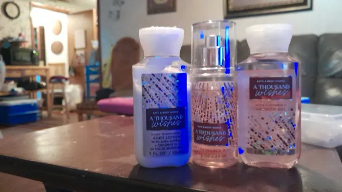 Bath & Body Works 0