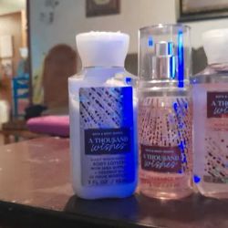 Bath & Body Works ico