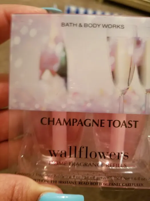 Bath & Body Works 7