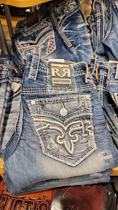 Buckle 3