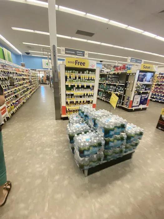 Walgreens 6