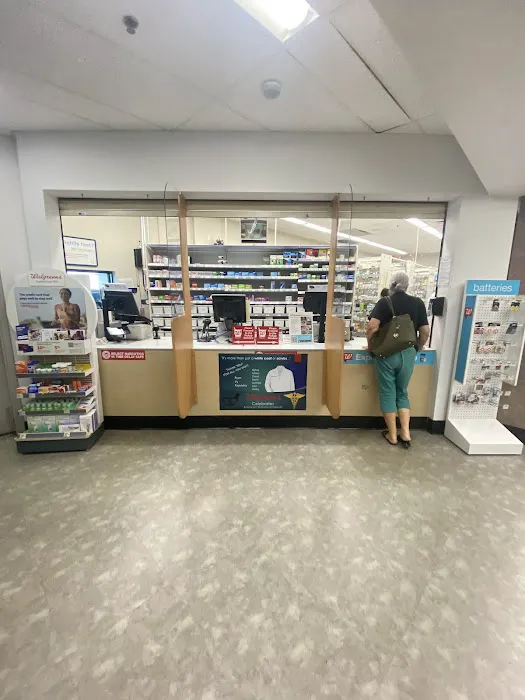 Walgreens 7
