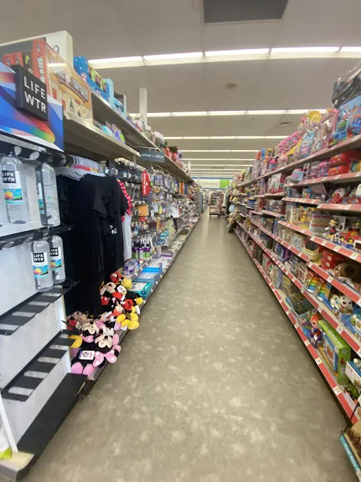Walgreens 4
