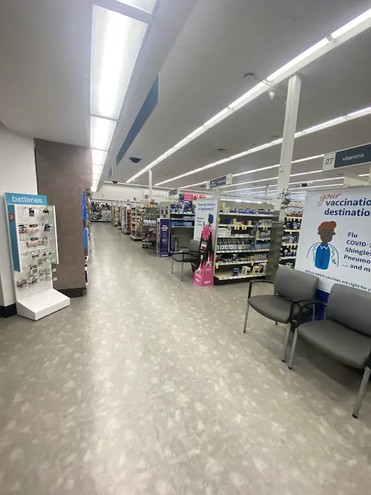 Walgreens 0