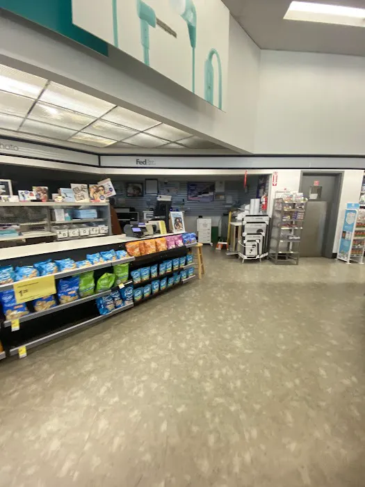 Walgreens 3