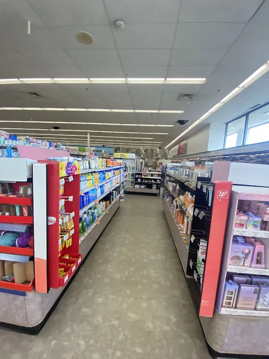 Walgreens 2