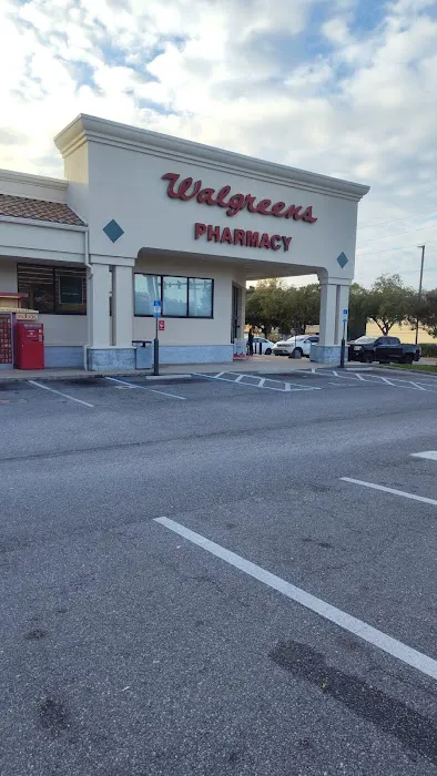 Walgreens 5