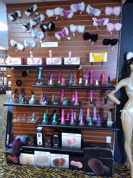 Sunset Novelties 0