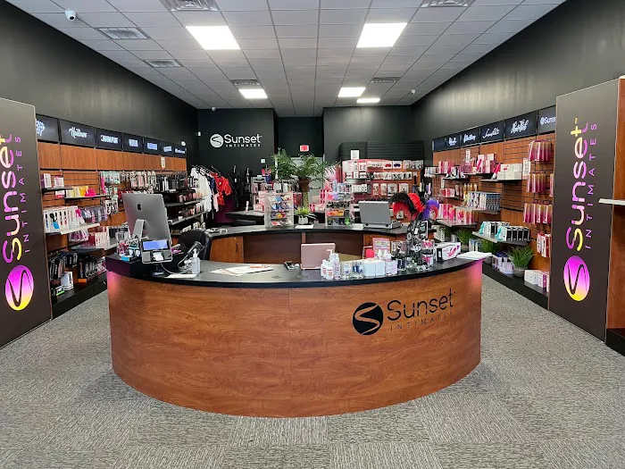 Sunset Novelties 3
