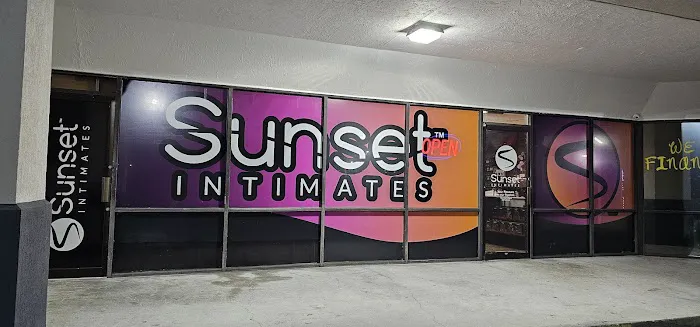 Sunset Novelties 2
