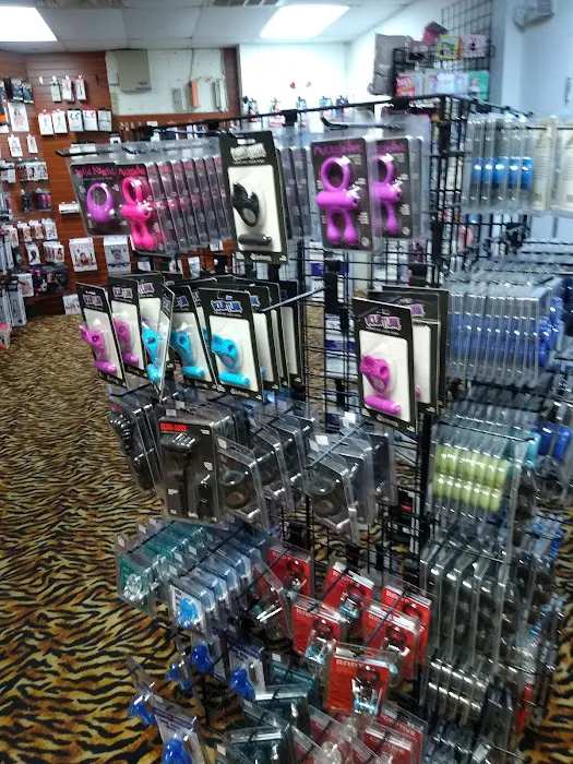 Sunset Novelties 1