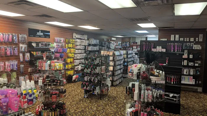 Sunset Novelties 5