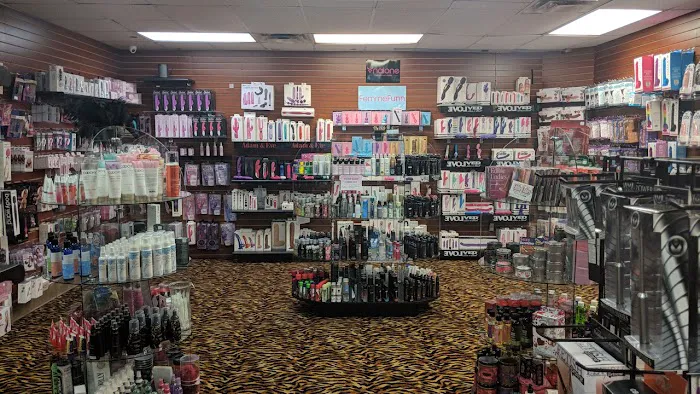 Sunset Novelties 4