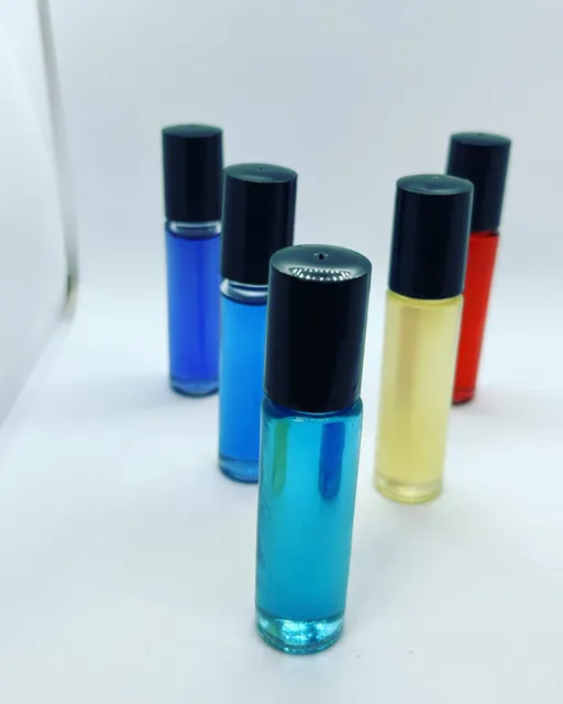 Just Smell So Good 6
