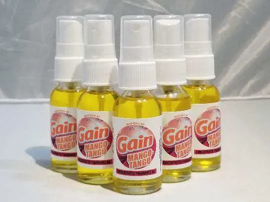 Just Smell So Good 4