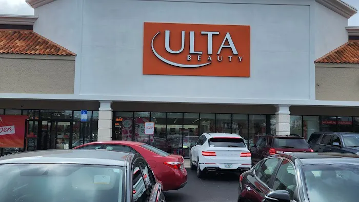 Ulta Beauty 8