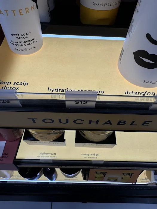 SEPHORA 2