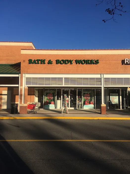 Bath & Body Works 9