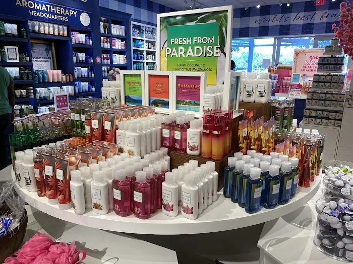 Bath & Body Works 6
