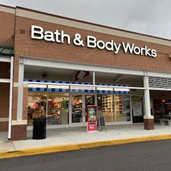 Bath & Body Works ico