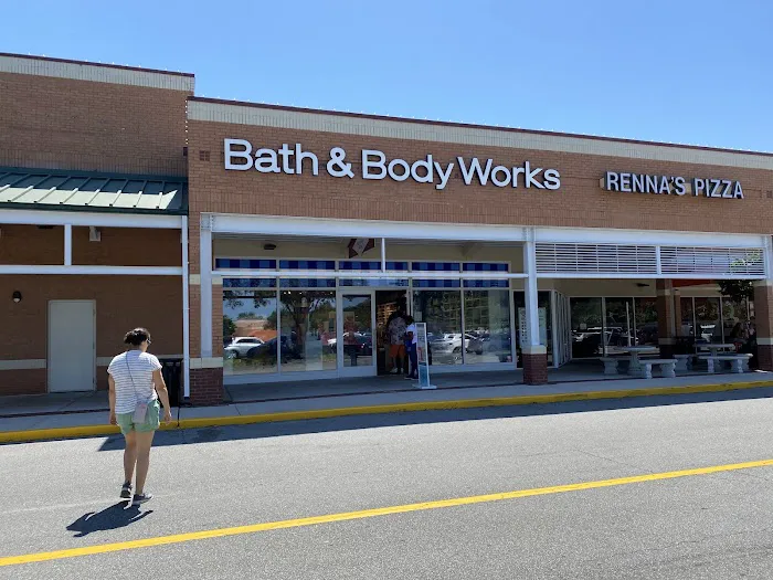 Bath & Body Works 3