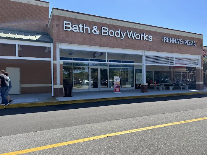 Bath & Body Works 1