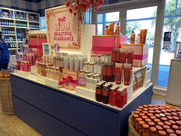 Bath & Body Works 7
