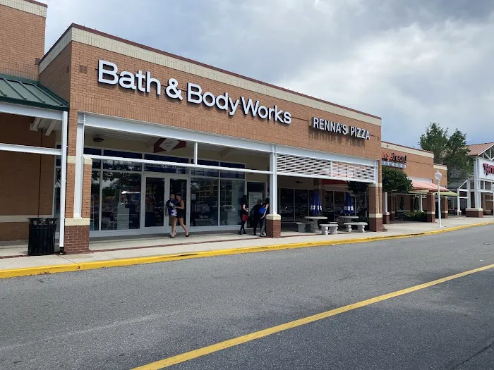 Bath & Body Works 5