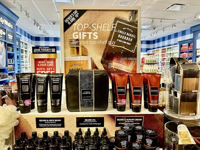 Bath & Body Works 8