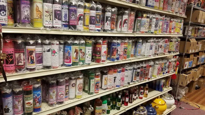 Botanica San Miguel 4