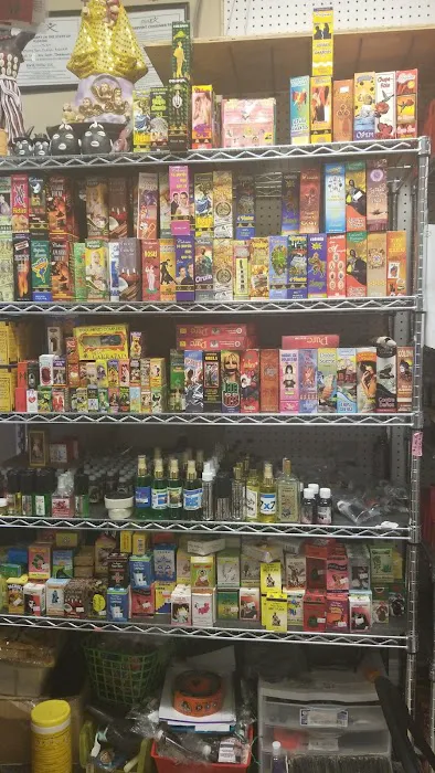 Botanica San Miguel 6