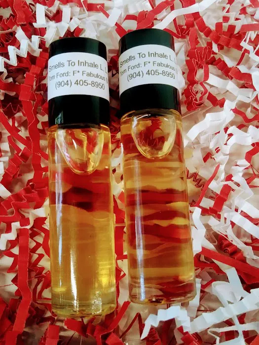 Smells To Inhale LLC Body Oils 6
